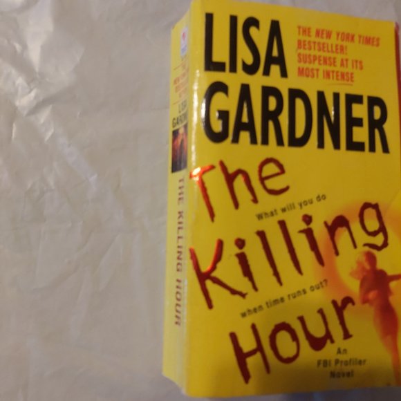 The Killing Hour - Picture 3 of 5